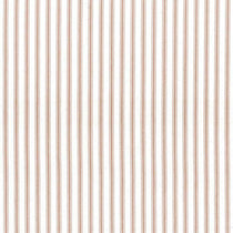 Ticking Stripe 1 Powder Curtains